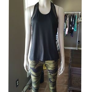 VICTORIA SPORT T backTANK